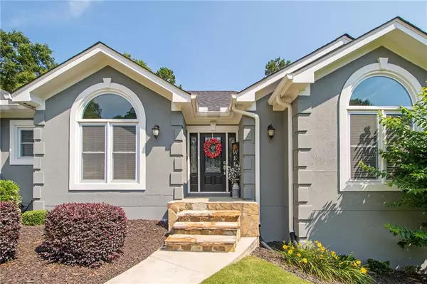 Auburn, GA 30011,84 Peyton LN