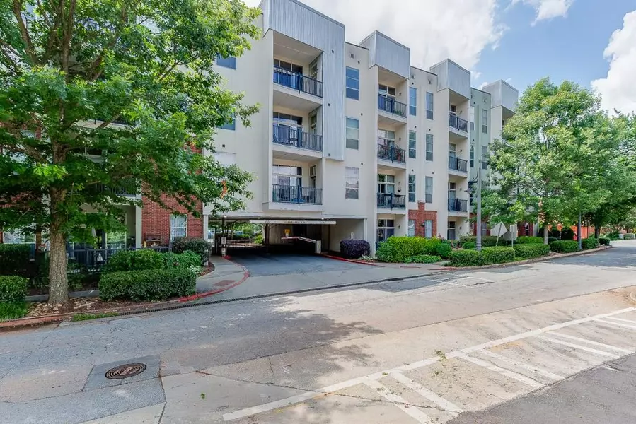 2630 Talley ST #324, Decatur, GA 30030