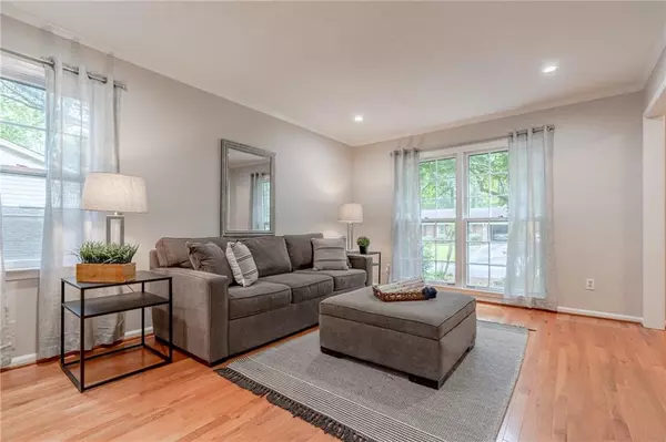 Decatur, GA 30033,1574 Country Squire CT
