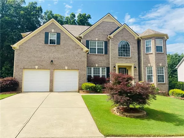 2576 Kachina TRL, Dacula, GA 30019