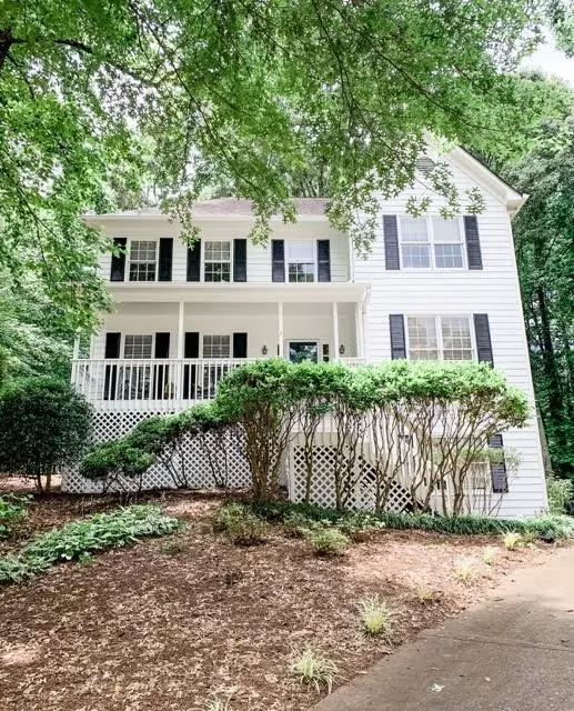 Woodstock, GA 30189,405 Summerchase WAY