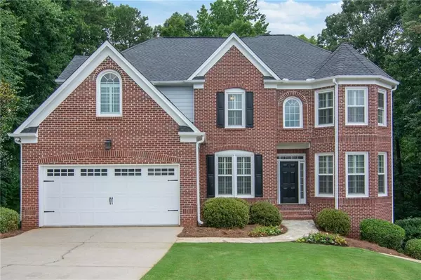 5655 Habersham VLY, Suwanee, GA 30024