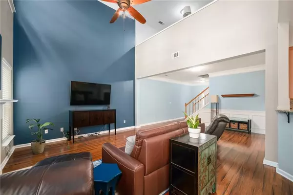 Woodstock, GA 30188,445 Mountain View LN