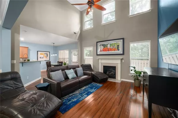 Woodstock, GA 30188,445 Mountain View LN