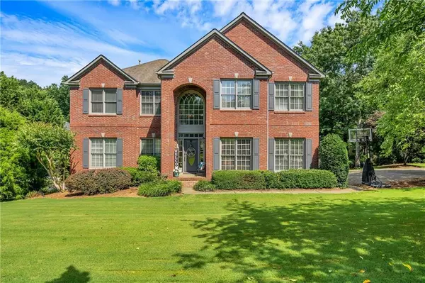 6715 Fairstream CT, Suwanee, GA 30024