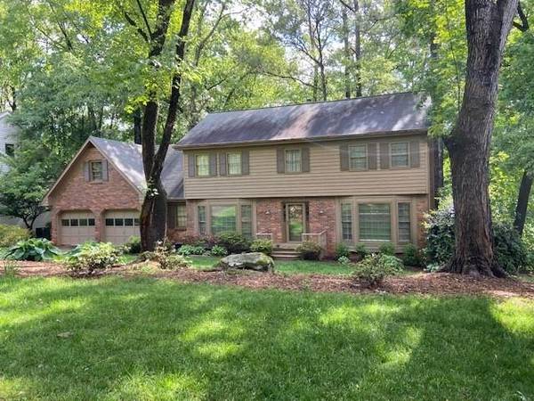 3972 Dunbarton WAY NE, Roswell, GA 30075