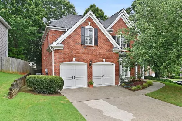 Peachtree Corners, GA 30092,5330 SPALDING BRIDGE CT