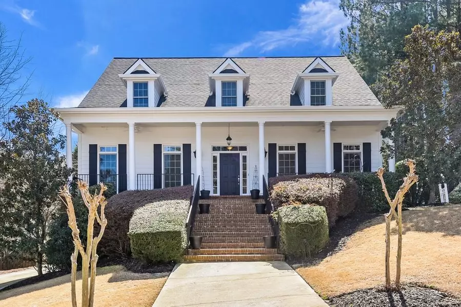 402 Candler TRL, Canton, GA 30115