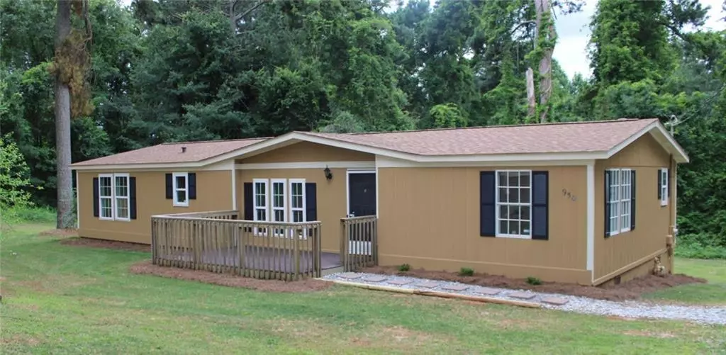 950 Church WAY, Loganville, GA 30052