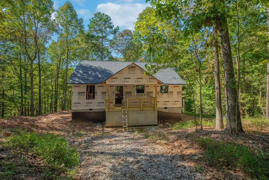 318 Elmwood CIR, Ellijay, GA 30540