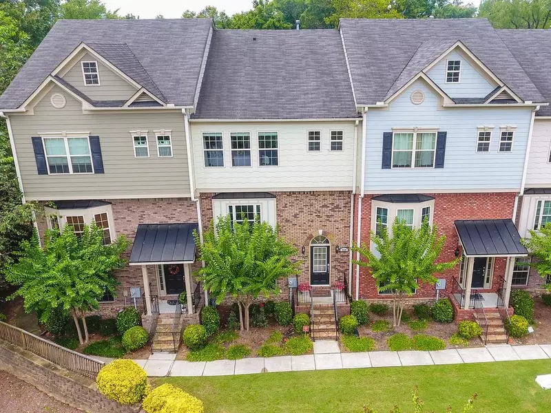 253 AUTUMN PLACE WAY, Norcross, GA 30071