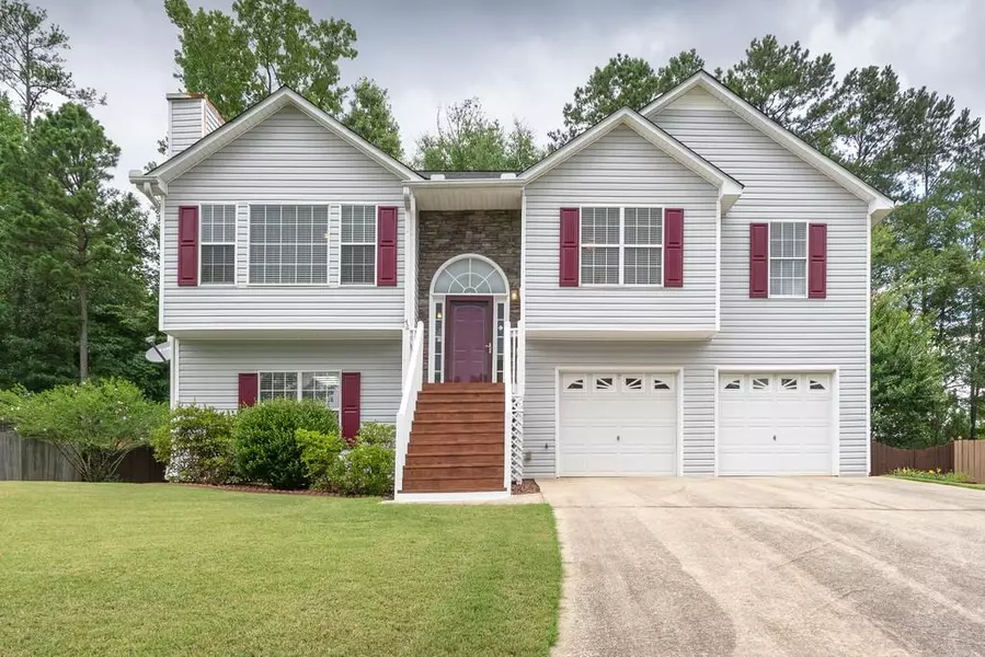 6294 Wellington CT, Douglasville, GA 30134