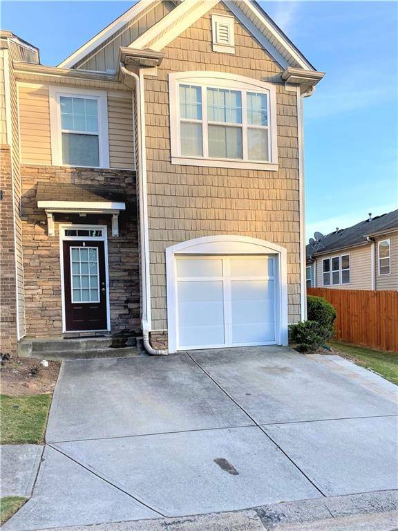 2155 Executive DR, Duluth, GA 30096