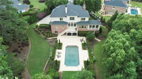 Alpharetta, GA 30004,620 Elizabeth Oak CT