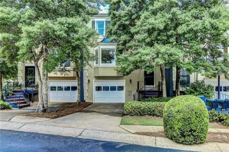 65 Sycamore STA, Decatur, GA 30030