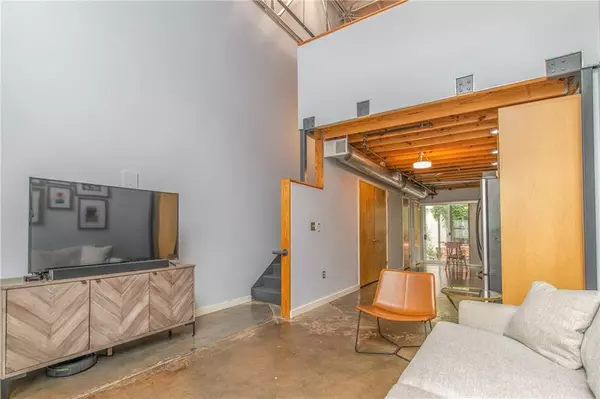 Atlanta, GA 30307,1661 La France ST NE #308