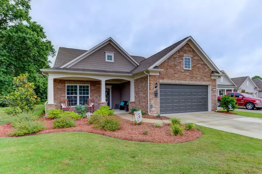 308 Westfield BND, Woodstock, GA 30188