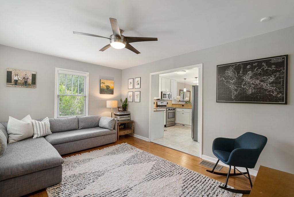 Decatur, GA 30032,2864 White Oak DR