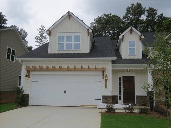 4562 Grenadine CIR #26, Acworth, GA 30101