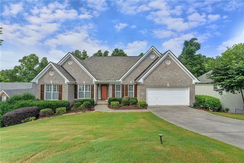 Flowery Branch, GA 30542,5537 River Valley WAY