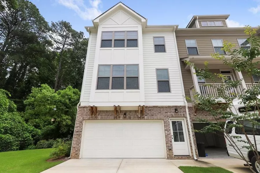 2416 Misty Hollow PL, College Park, GA 30337