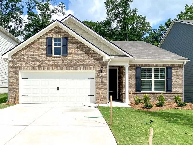 3593 Lachlan DR, Snellville, GA 30078