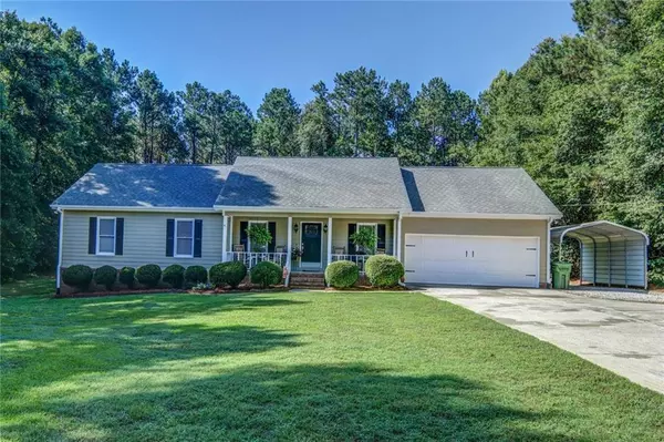 Covington, GA 30014,3592 Kraddle Creek DR