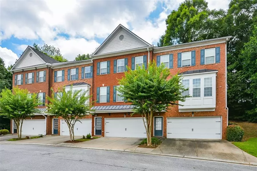 3844 Thayer TRCE, Duluth, GA 30096