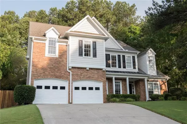 11250 Quailbrook Chase, Johns Creek, GA 30097