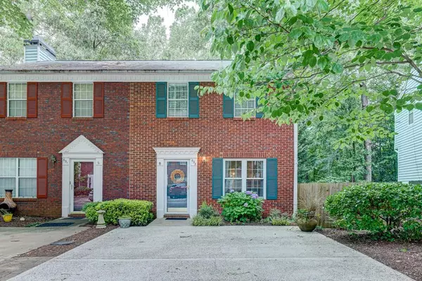 633 Anderson WALK, Marietta, GA 30062