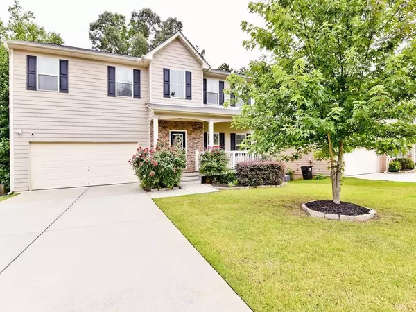 187 Spring Forrest LN, Dallas, GA 30157