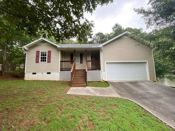 475 Hilltop WAY, Toccoa, GA 30577