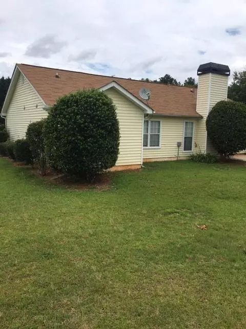 Stockbridge, GA 30281,604 Northwind LN