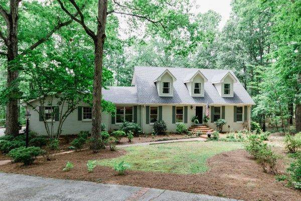 11 Oak Hill DR, Newnan, GA 30263