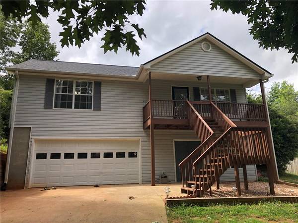 6320 Gold Dust TRL, Gainesville, GA 30506