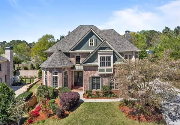 4825 Rushing Rock WAY, Marietta, GA 30066