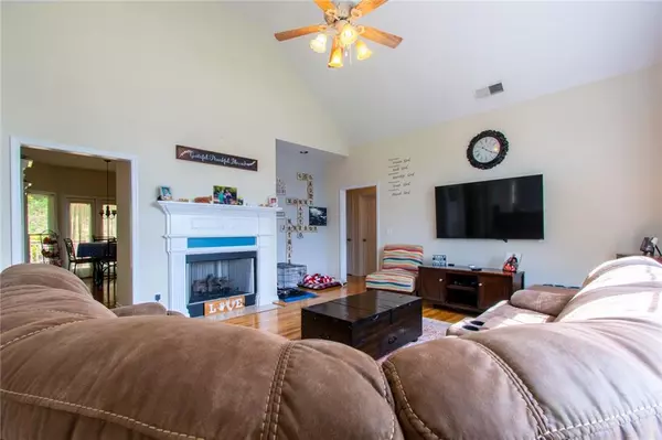 Woodstock, GA 30189,204 Matthew LN