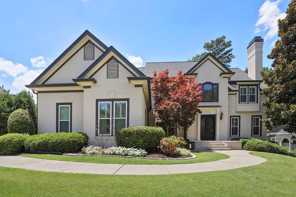 110 Steeple Gate LN, Roswell, GA 30076