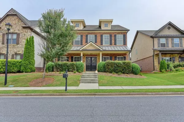 4052 RIDGE GROVE WAY, Suwanee, GA 30024