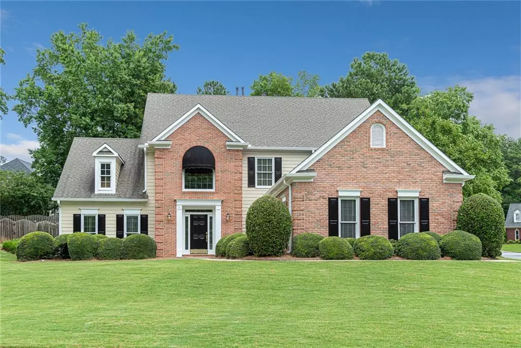 Johns Creek, GA 30097,300 Pennbrooke TRCE