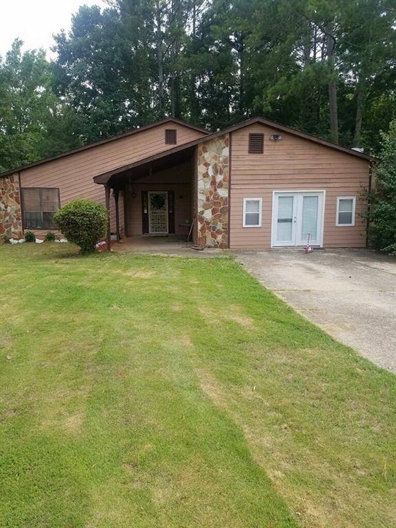 386 Sir Winston CT, Jonesboro, GA 30238