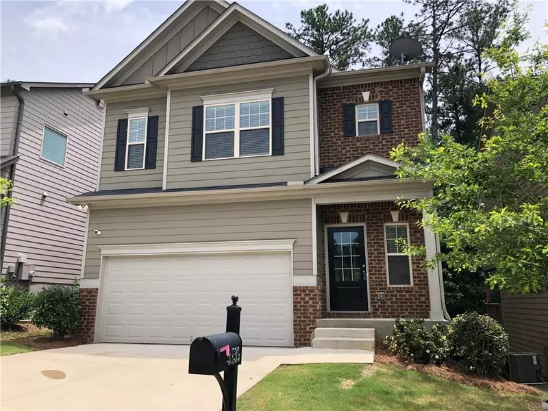 3139 Woodward Down TRL, Buford, GA 30519