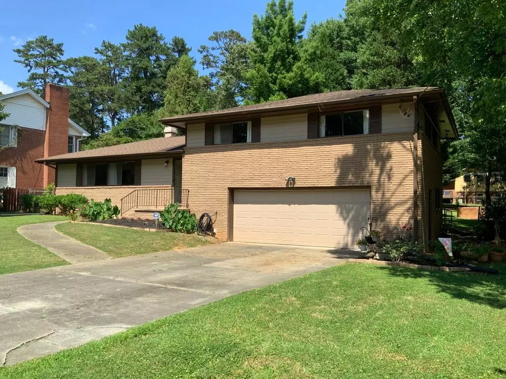 Marietta, GA 30067,689 Huntington PL SE