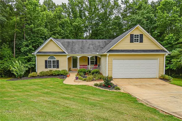 120 Sullivan DR, Homer, GA 30547