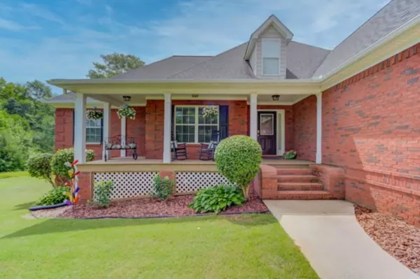 Covington, GA 30014,2375 Dixie RD