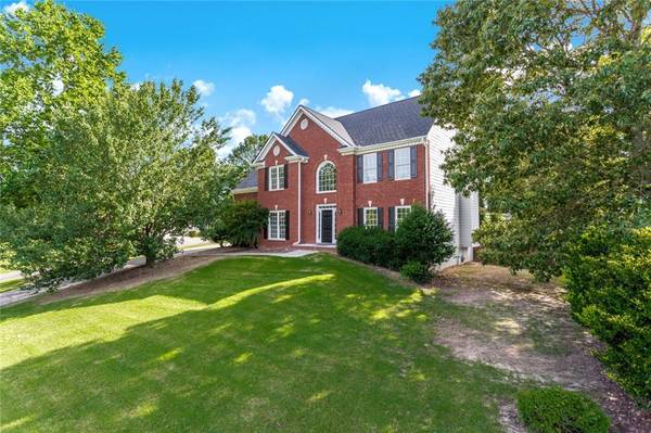 3708 Elinburg Cove TRL, Buford, GA 30519