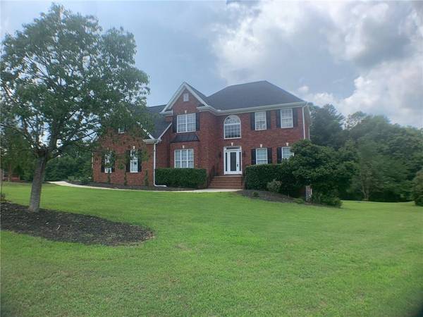 7445 Rolling Oaks DR, Winston, GA 30187