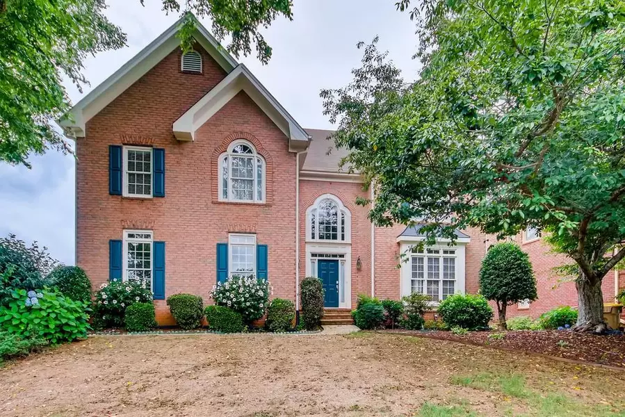 5560 Vicarage WALK, Alpharetta, GA 30005