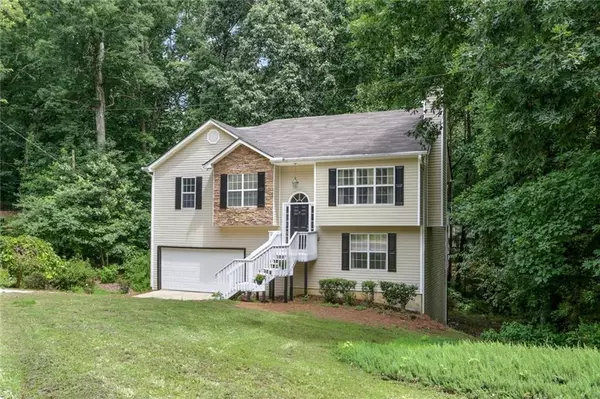 2461 Arbour Trace VIS, Suwanee, GA 30024