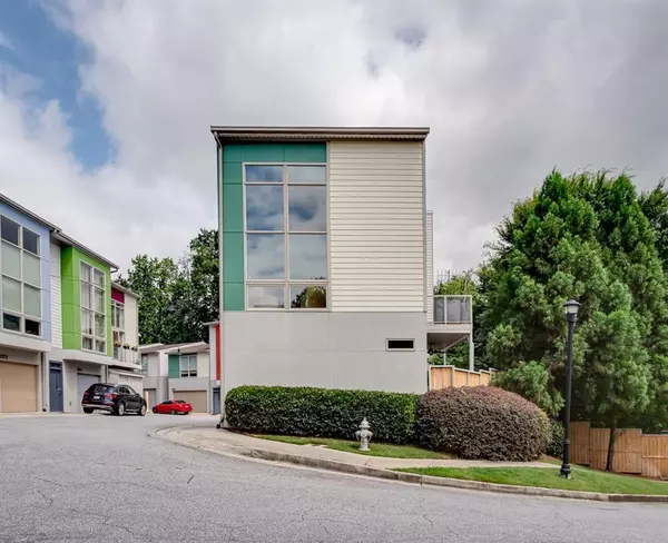 Atlanta, GA 30318,1376 Rietveld ROW NW